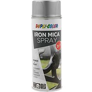 DUPLI COLOR IronMica stříbrná 400ml - Barva ve spreji