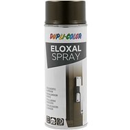 DUPLI COLOR Eloxal střední bronz 400ml - Barva ve spreji