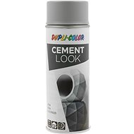 DUPLI COLOR Cement look tmavá Hoover - Barva ve spreji