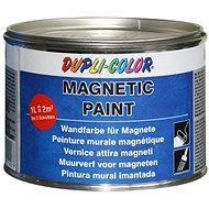 DUPLI COLOR magnetic.barva šedočer.0,5l - Barva ve spreji