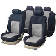 CAPPA Car seat TOP black/grey - Car Seat Covers