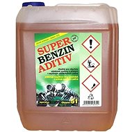 VIF Super Petrol Additive 5l - Additive Substance