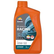 Repsol Moto Racing 4T 10W/50 - 1L - Motor Oil
