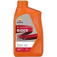 Repsol Moto 4T Rider 10W-40 - 1l - Motor Oil
