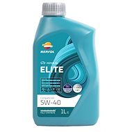 Repsol Elite Competicion 5W-40 - 1l - Motor Oil