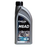 CARLINE Oil M6AD SAE 40; 1l - Motor Oil
