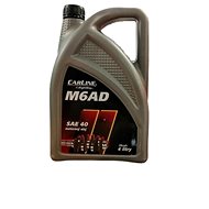 CARLINE Oil M6AD SAE 40; 4l - Motor Oil