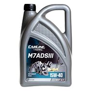 CARLINE M7ADSIII 15W-40; 4l - Motor Oil