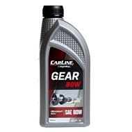 CARLINE Gear Oil Gear SAE 80W (PP80); 1l - Gear oil