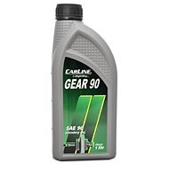 CARLINE Prevodový olej Gear SAE 90 (PP90) 1 l - Prevodový olej