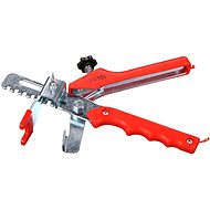 SIXTOL LEVEL SYSTEM PRESS Pliers for levelling clips - Pliers