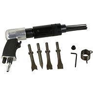 GEKO Pneumatic needle punch - Caulking Gun