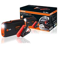 OSRAM Starter Power Supply 9000mAh FAST - Jump Starter