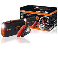 OSRAM starter power supply 13000mAh FAST - Jump Starter