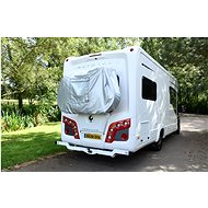 OXFORD AQUATEX TOURING PREMIUM sail for three to four wheels - Bike Cover