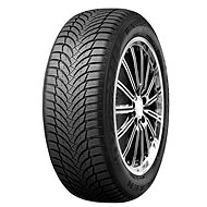 Nexen Winguard Sport 2 SUV 215/65 R16 98 H - Winter tyre