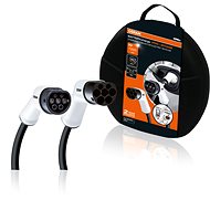 OSRAM töltőkábel típus2/típus2 32A, 3 fázis, OCC23P05 - Jármű töltővezeték