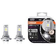 Osram LEDriving HL EASY H7/H18, 2pcs - LED Car Bulb