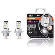 Osram LEDriving HL EASY H4/H19, 2pcs - LED Car Bulb