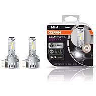 Osram LEDriving HL EASY H15, 2pcs - LED Car Bulb
