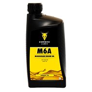 COYOTE LUBES M6A 1L - Motor Oil