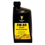 COYOTE LUBES 5W-40 Racing 1L - Motor Oil