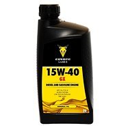 COYOTE LUBES 15W-40 GX 1L - Motorový olej