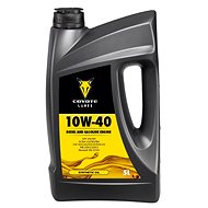 COYOTE LUBES 10W-40 5 L - Motor Oil