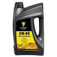 COYOTE LUBES 5W-40 5 L - Motor Oil
