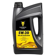 COYOTE LUBES 5W-30 5 L - Motor Oil