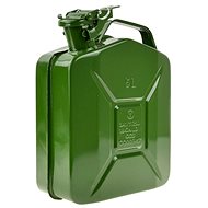 GEKO Metal canister 5L - Jerrycan