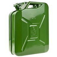GEKO Metal canister 20L - Jerrycan