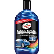 Turtle Wax Colored wax - blue 500ml - Car Wax