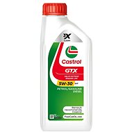 CASTROL GTX RN17 5W-30 1l - Motor Oil
