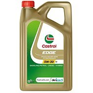 CASTROL EDGE 5W-30 C3 5l - Motorový olej