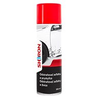 SHERON Asphalt and Resin Remover 300ml - Asphalt Remover