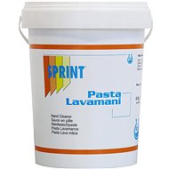 SPRINT Hand washing paste 4kg - Hand Cleaning Paste