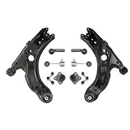 SEKURECO Repair kit for front axle Octavia I - Axle