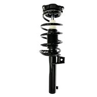 CN Shock absorber Octavia2 front complete 55mm - Damper