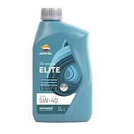 Repsol Elite 505.01 5W40 - 1L - Motor Oil
