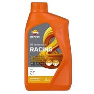 Repsol Racing MIX 2T - 1L - Motor Oil