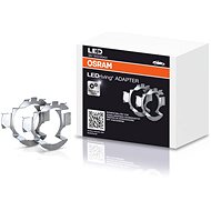 OSRAM LEDriving Adapter H7, 64210DA01 - Headlight Bulb Adapter