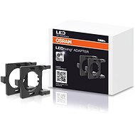 OSRAM LEDriving Adapter H7, 64210DA02 - Autó izzó adapter