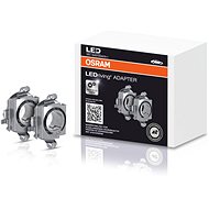 OSRAM LEDriving Adapter H7, 64210DA03-1 - Headlight Bulb Adapter