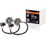 OSRAM LEDriving Adapter H7, 64210DA07 - Headlight Bulb Adapter