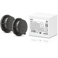 OSRAM LEDriving headlight cover LEDCAP07 for Opel zafira C- Tourer, Astra J - Headlight Bulb Cap