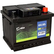 ALZA car battery 44Ah, 12V - Car Battery