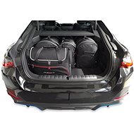 KJUST TAPE SET 5KS FOR BMW i4 GRAN COUPE 2021+ - Car Boot Organiser