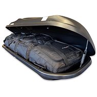 KJUST SET OF 4 BAGS FOR MENABO MANIA 460 - Car Boot Organiser