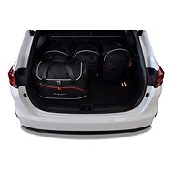 KJUST SET OF AERO BAGS 5PCS FOR KIA CEE'D SW PHEV 2020+ - Car Boot Organiser